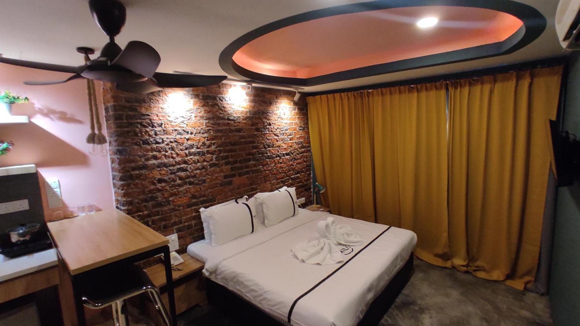 Smile Hotel C180 Cheras Selatan מראה חיצוני תמונה
